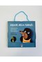 Azıcık Aklım Karıştı 4-Piece Children's Book Set Anxiety Management and Secure Attachment Ages 3-6 - 2
