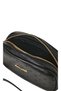 Black Floater Women's Crossbody Bag 05Po22Y1543 - 4