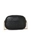 Black Floater Women's Crossbody Bag 05Po22Y1543 - 5