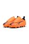Ultra 6 Play V Fg/Ag Rb Kids Football Boots - 5