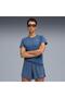 تي شيرت نسائي من RUN VELOCITY TEE TRI-BLEND