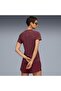 تي شيرت نسائي من RUN VELOCITY TEE TRI-BLEND - 4