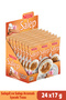Salep 17 gr 24'lü Paket