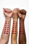 Liping My Matte Liquid Lipstick No: 12 - Waterproof Ultra Matte Lipstick - 4