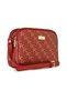 Red Tram Alphabet Women's Crossbody Bag 05Po22Y1536 - 3