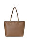 Taba Print Women's Shoulder Bag 05Po22Y1546 - 5