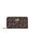 Brown Women's Wallet 06Po25Y1428 - 3