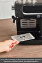 Hatır Perfetto Digital and Touchscreen Steel Espresso and Turkish Coffee Machine with Cezve - 13