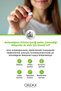 Orzax L-glutathione 250 Mg 30 Capsules - 6