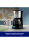 Hd7459/20 Daily Collection Filter Coffee Machine - 4