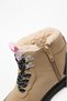 Kids Lined Trekking Boot - 4