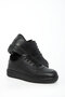 Black Unisex Sneaker 14361 - 2