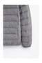 Man Lightweight Padded Jacket - 8