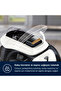 PC91-ALRG Pure C9 Allergy 10 Yıl Motor Garantili 72dB(A) Sessiz Toz Torbasız Elektrikli Süpürge - 14