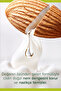 Soft Essence Badem 500 ml Duş Jeli - 5