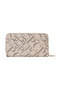 Beige Women's Wallet 06Po25Y1428 - 5