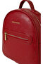 Red Floater Women's Backpack 05Po22Y1541 - 3
