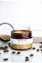 Coffee Brown Sugar Natural Body Peeling Anti-Cellulite Dead Skin Remover 150 ml - 5