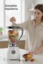 SHB-3062 Turbo Sürahi Blender - 2