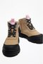 Kids Lined Trekking Boot - 3