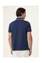 BIELLA-Poloshirt mit normaler Spitze - 2