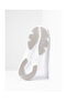 Kadın / Kız White Sneaker - 2