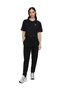 Locri Loose Cropped Tee
