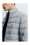 Man Lightweight Padded Jacket - 3