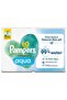 Aqua Wet Wipes 9-Pack 432 Wet Wipes - 2