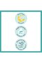 Active Size 3 Midi 62 Pack Baby Diapers - 4