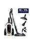PC91-ALRG Pure C9 Allergy 10 Yıl Motor Garantili 72dB(A) Sessiz Toz Torbasız Elektrikli Süpürge