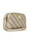 Gold Tram Alphabet Women's Crossbody Bag 05Po22Y1536 - 3