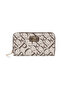Gold Women's Wallet 06Po25Y1428