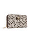 Gold Women's Wallet 06Po25Y1428 - 2