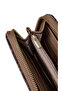 Gold Women's Wallet 06Po25Y1428 - 4