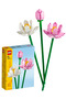 طقم زهور Icons، 5 قطع - 5