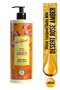 Desert Rose Amber Body Lotion – Floral Fragrance & Moisturizing Care & Vegan 400 ml