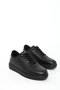 Black Unisex Sneaker 14361 - 4