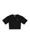 Locri Loose Cropped Tee - 7