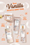 Sweet Vanilla Body Lotion 200 ml - 5