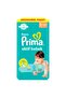Active Size 3 Midi 62 Pack Baby Diapers - 2