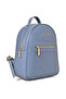 Blue Floater Women's Backpack 05Po22Y1541 - 2