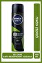 Deodorant Erkek 150ml.Deep Amazonıa