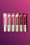 Lip Oil Balm 01 Pale Pink - Moisturizing Lip Oil Balm with Peptides - Color: 01 Pale Pink - 6