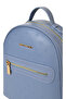 Blue Floater Women's Backpack 05Po22Y1541 - 3