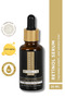 Retinol Serum 0.3% + Vitamin E + Hyaluronic Acid + Niacinamide B5