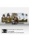 65MG7C15 65" 164 Ekran Uydu Alıcılı 4K Ultra HD QD MiniLED Google TV - 12