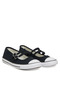 Women's Ballerinas black CONVERSE-A11551C BLACK/EGRET/BLACK - 2