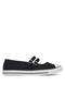 Women's Ballerinas black CONVERSE-A11551C BLACK/EGRET/BLACK