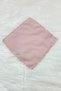 Powder Chiffon Bride Groom Handkerchief, Wedding Handkerchief Bridesmaid Bride Party Henna Engagement Circumcision Gift, 10 Pieces - 5